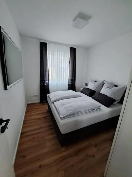 Villa Kratzer - Og Beilngries Apartment