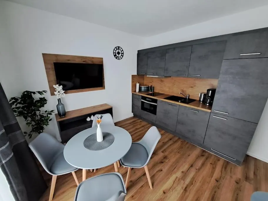 Villa Kratzer - Og Beilngries Apartment