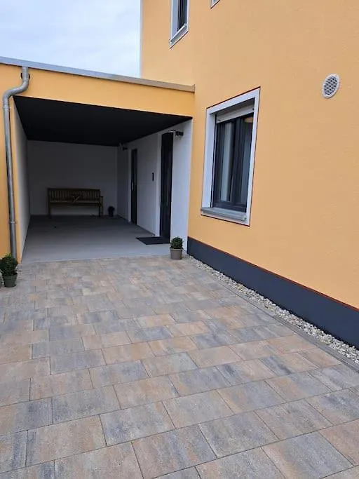 Apartment Villa Kratzer - Og Beilngries Germany