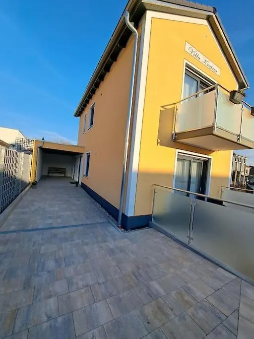 Villa Kratzer - Og Beilngries
